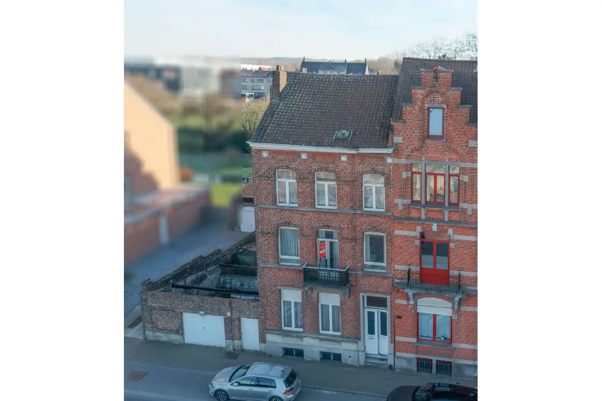 Maison à vendre à Halle 1500 540000.00€ 5 chambres 310.00m² - Annonce 654993