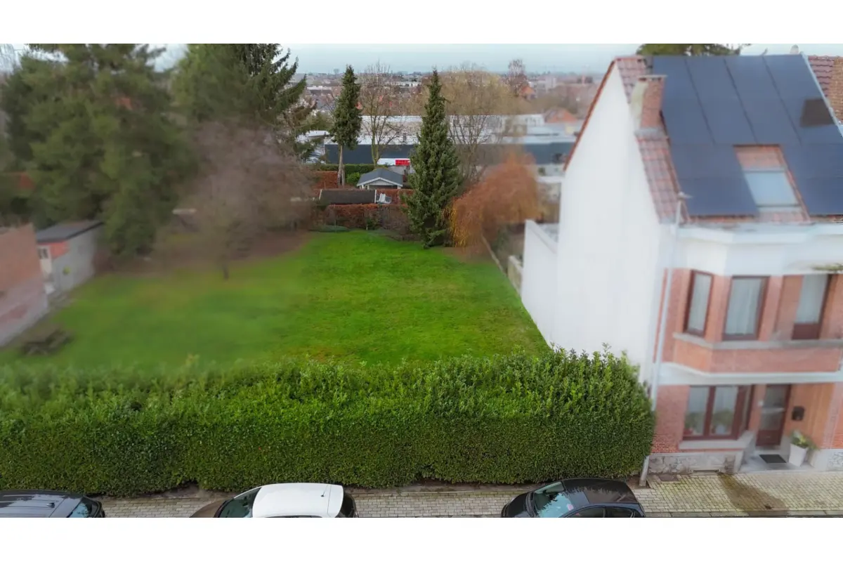 Terrain à vendre à Halle 1500 130000.00€  chambres m² - Annonce 655288