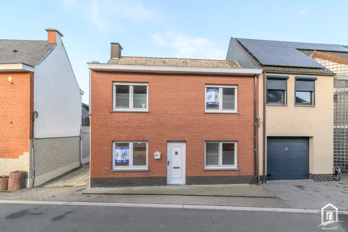 Maison à vendre à Teralfene 1790 269000.00€ 2 chambres 124.00m² - Annonce 655151