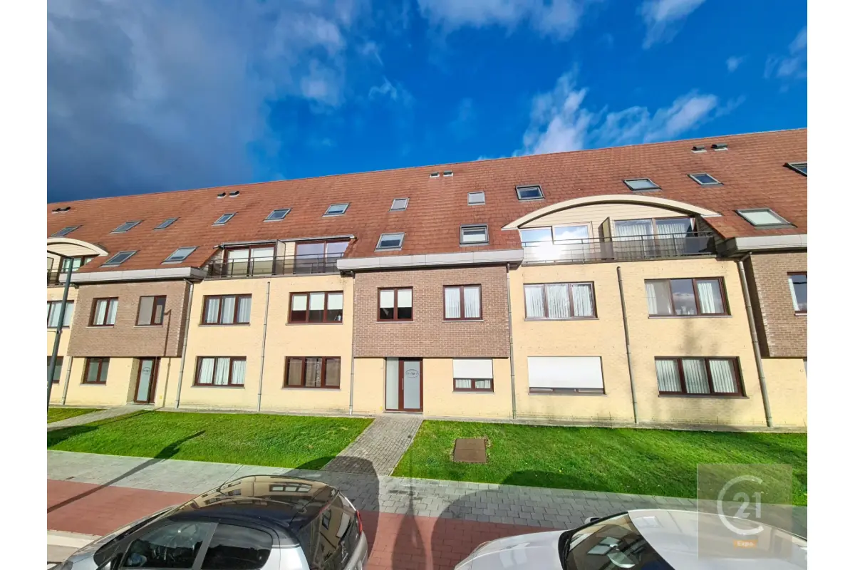 Benedenverdieping te  koop in Opwijk 1745 280000.00€ 2 slaapkamers 100.00m² - Zoekertje 655809