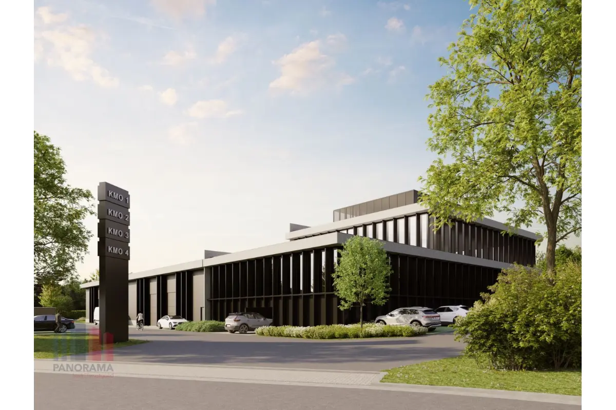 Handelszaak te  koop in Zaventem 1930 879750.00€  slaapkamers 391.00m² - Zoekertje 655914