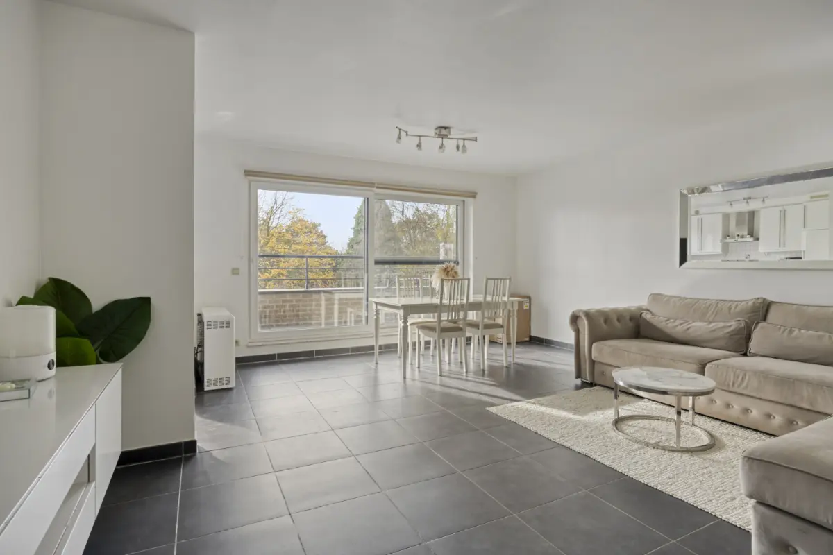 Appartement te  koop in Merchtem 1785 260000.00€ 2 slaapkamers 90.00m² - Zoekertje 656669