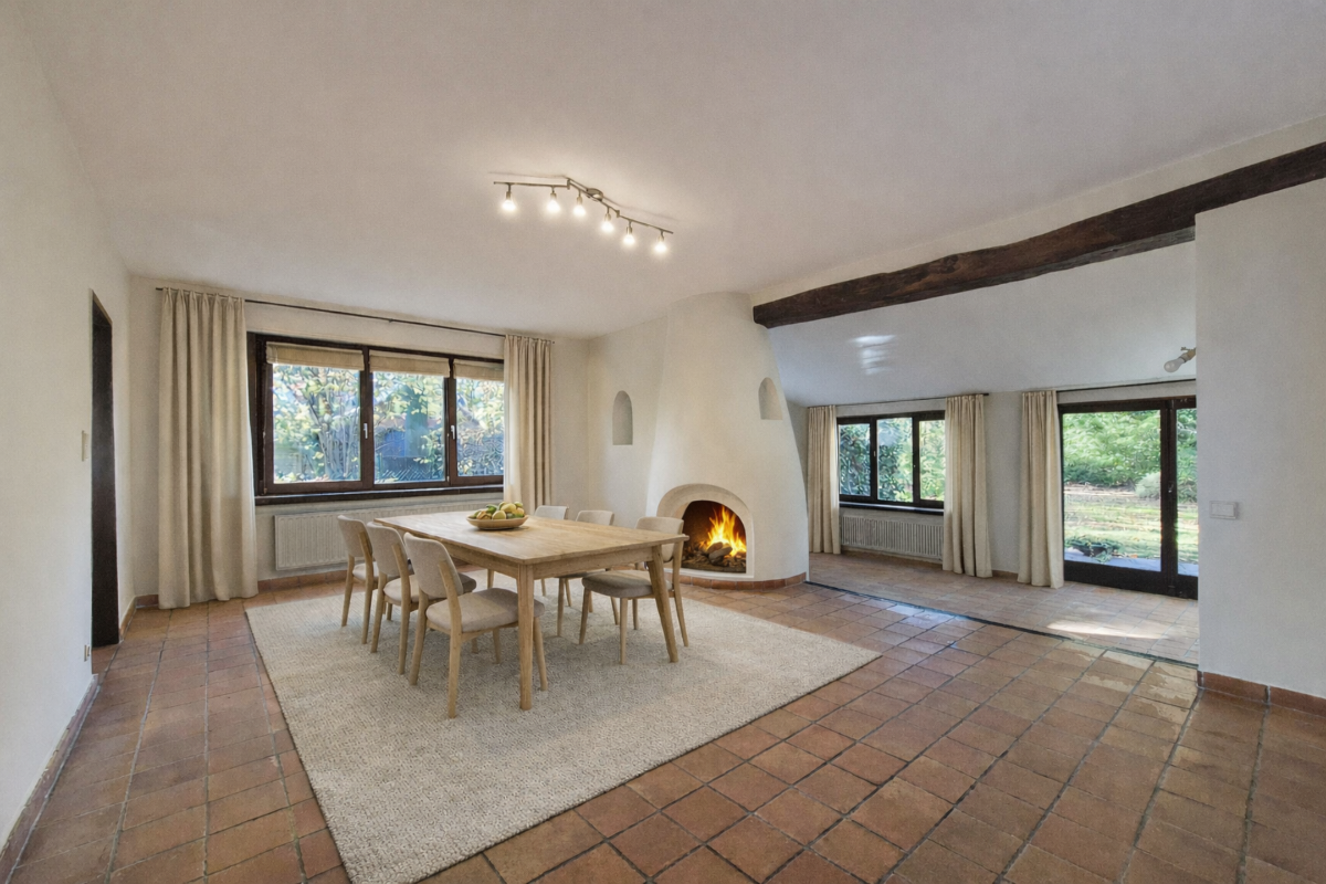 Villa te  koop in Rixensart 1330 685000.00€ 4 slaapkamers 221.00m² - Zoekertje 656163