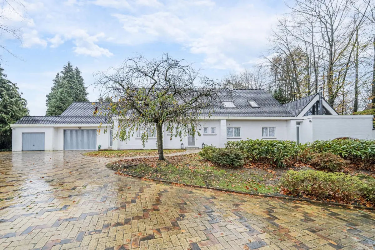 Maison à vendre à Lasne 1380 1090000.00€ 4 chambres 367.00m² - Annonce 656374