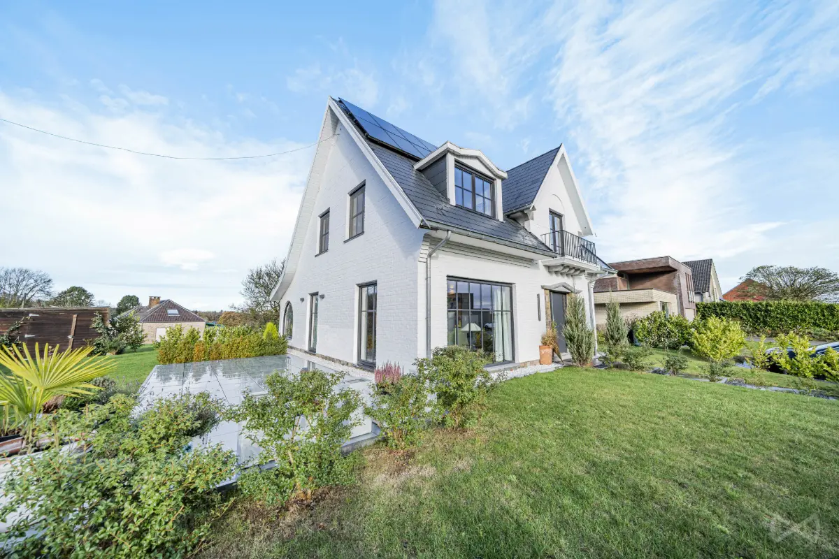 Maison à louer à Duisburg 3080 2500.00€ 3 chambres 179.00m² - Annonce 656424