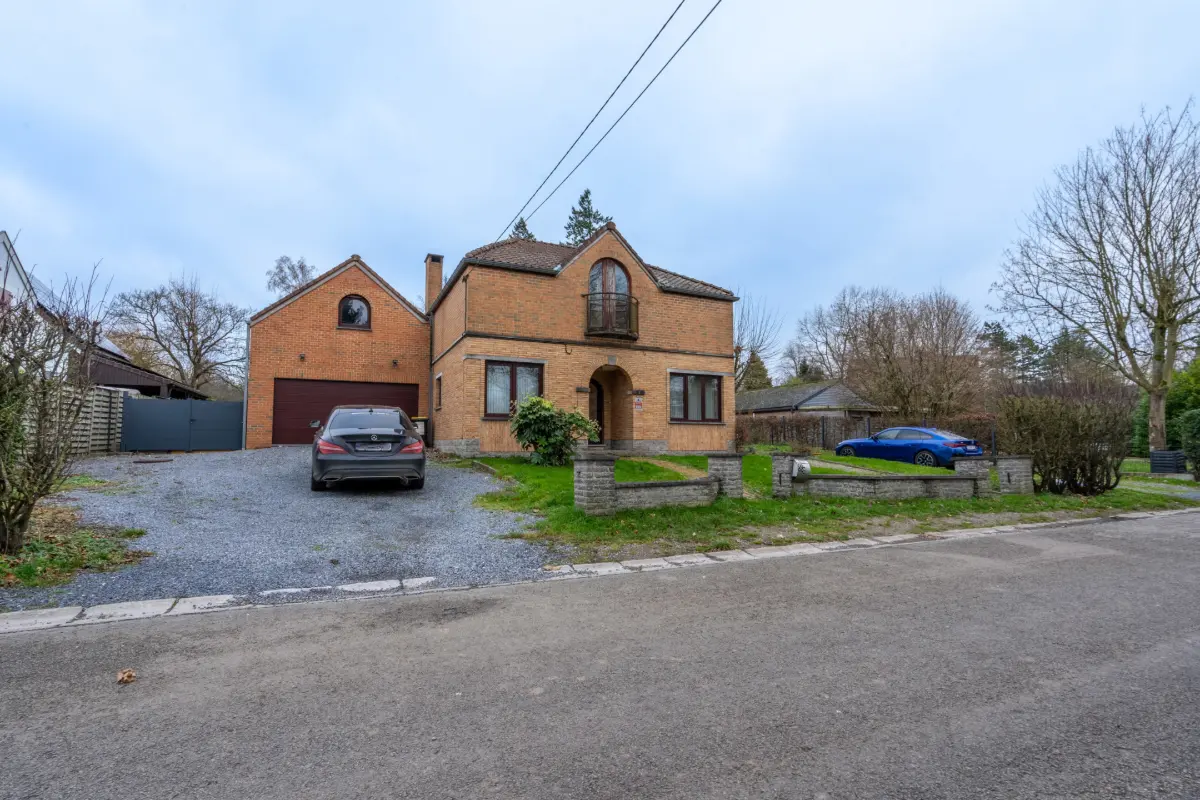 Maison à  à Epinois 7134 388000.00€ 5 chambres 288.00m² - Annonce 656409