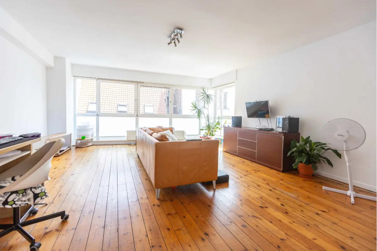 Duplex te  koop in Waver 1300 299000.00€ 2 slaapkamers 105.00m² - Zoekertje 656501