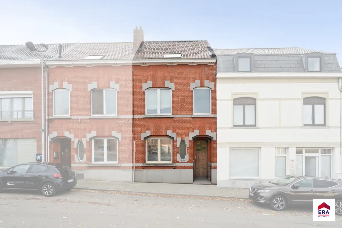 Maison à vendre à Schepdael 1703 315000.00€ 2 chambres 152.00m² - Annonce 656648