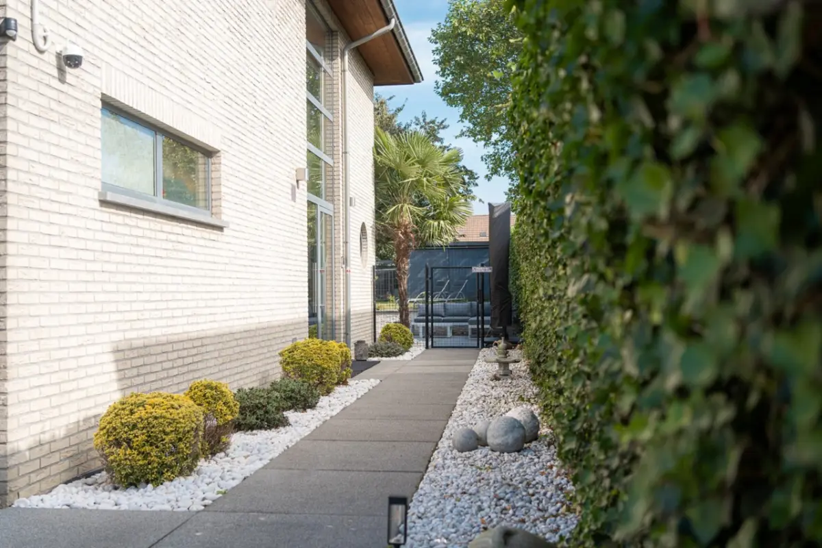 Huis te  koop in Tervuren 3080 849000.00€ 5 slaapkamers 220.00m² - Zoekertje 656443