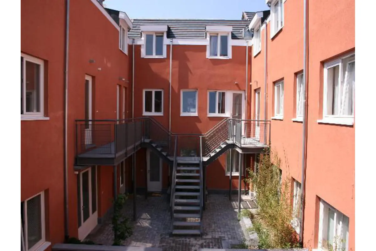 Studio à vendre à Wavre 1300 199000.00€ 1 chambres 51.00m² - Annonce 656500