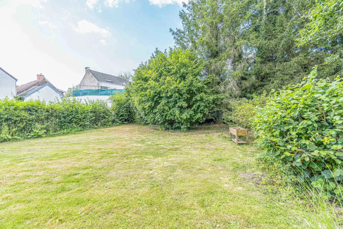 Triplex à vendre à Lasne 1380 625000.00€ 3 chambres 150.00m² - Annonce 656504