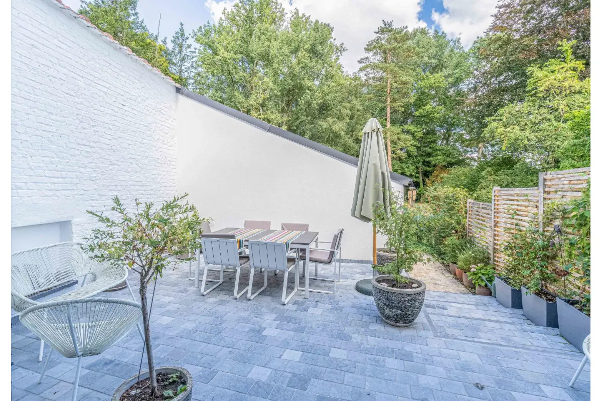 Appartement à vendre à Lasne 1380 625000.00€ 3 chambres 150.00m² - Annonce 656504