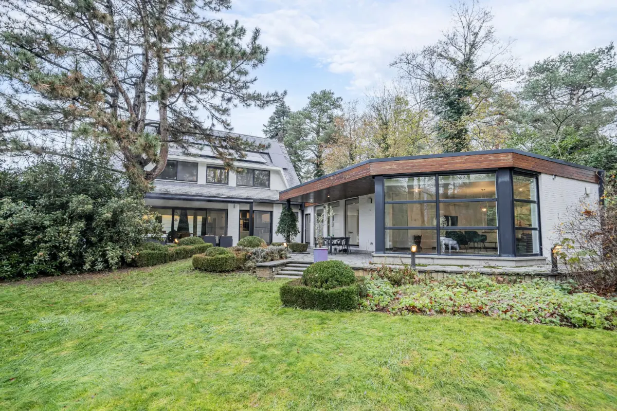 Huis te  koop in Keerbergen 3140 829000.00€ 4 slaapkamers 293.00m² - Zoekertje 656429