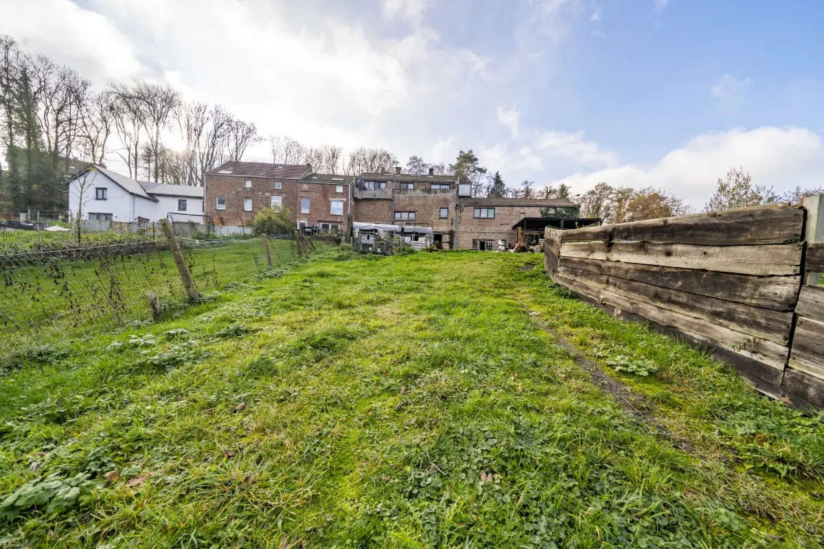 Mixgebouw te  koop in Chaumont-Gistoux 1325 650000.00€ 3 slaapkamers 308.00m² - Zoekertje 656376