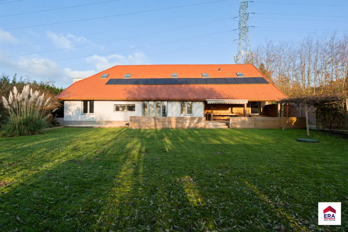 Huis te  koop in Dilbeek 1700 685000.00€ 4 slaapkamers 303.00m² - Zoekertje 656645