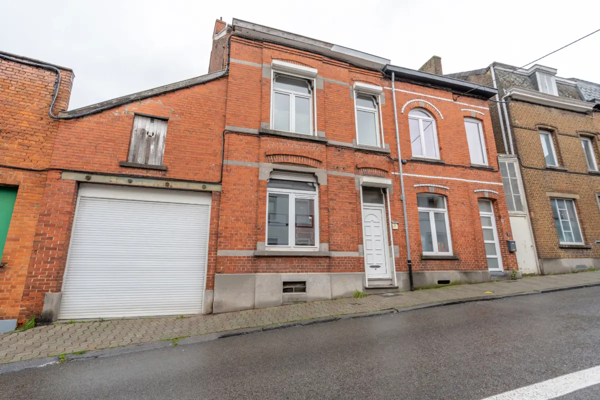 Maison à  à Braine-le-Comte 7090 220000.00€ 4 chambres 168.00m² - Annonce 656495