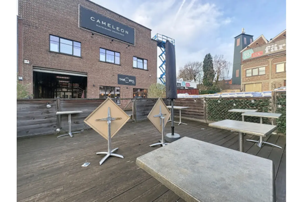 Handelszaak te  huur in Genval 1332 2224.00€  slaapkamers 120.00m² - Zoekertje 656529