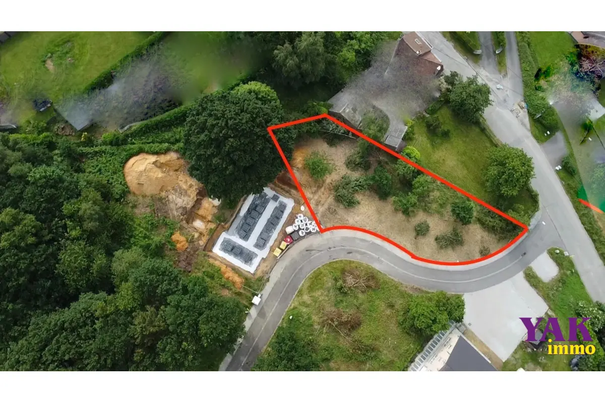 Grond te  koop in Oisquercq 1480 140000.00€  slaapkamers m² - Zoekertje 656731