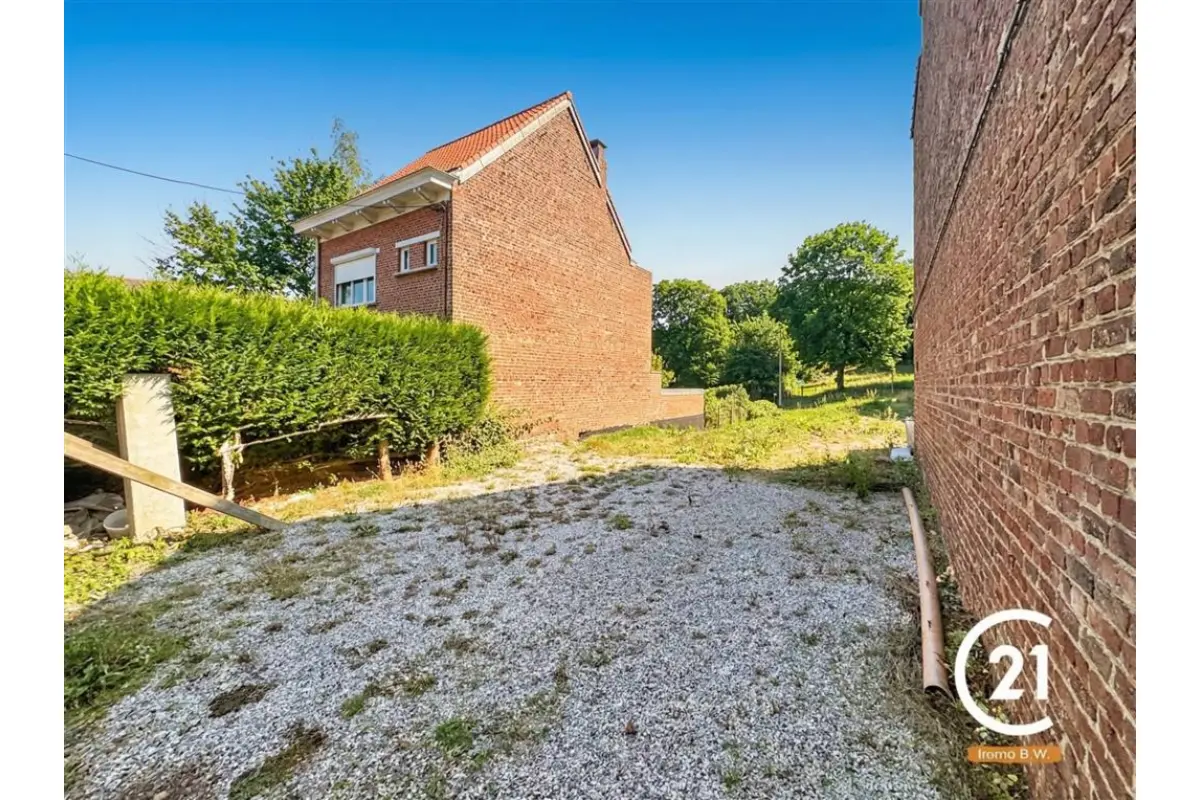 Grond te  koop in Waver 1300 198000.00€  slaapkamers m² - Zoekertje 656879