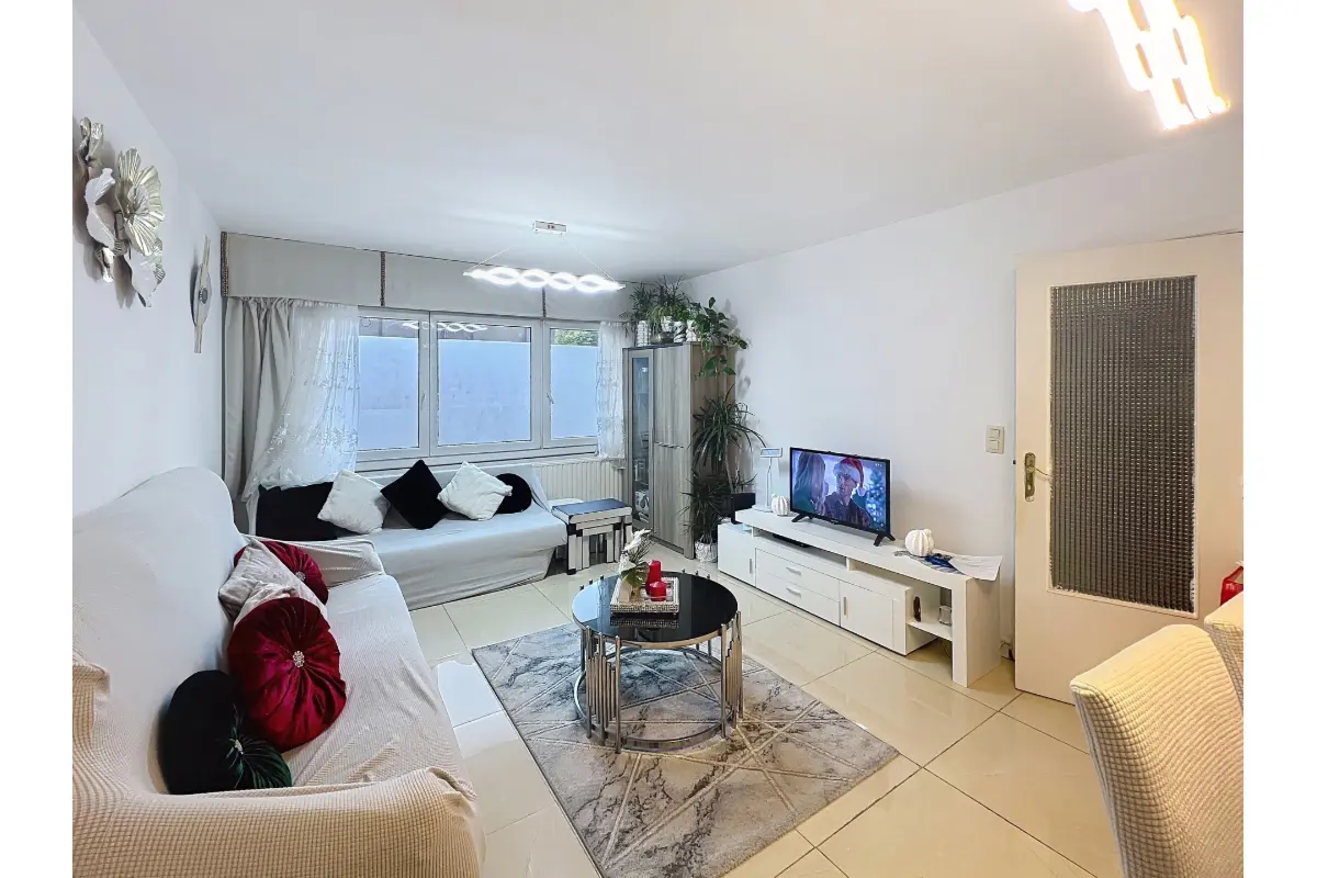 Appartement à vendre à Nivelles 1400 160000.00€ 2 chambres 79.00m² - Annonce 656875