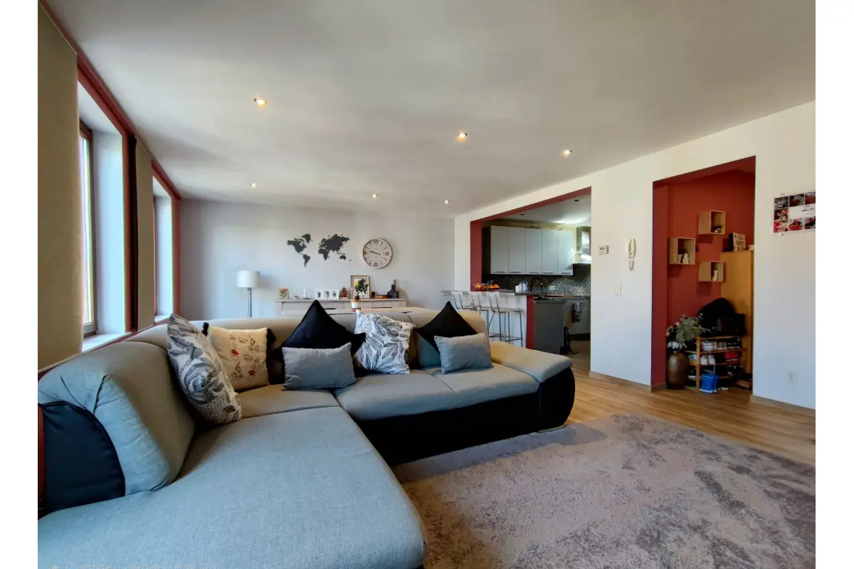 Appartement te  koop in Strombeek-Bever 1853 250000.00€ 2 slaapkamers 90.00m² - Zoekertje 656722