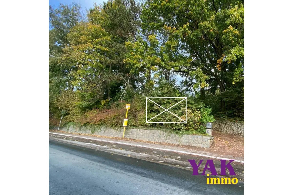 Terrain à vendre à Wauthier-Braine 1440 442000.00€  chambres m² - Annonce 656901