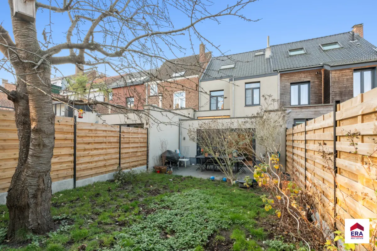 Maison à vendre à Halle 1500 470000.00€ 4 chambres 208.00m² - Annonce 657078