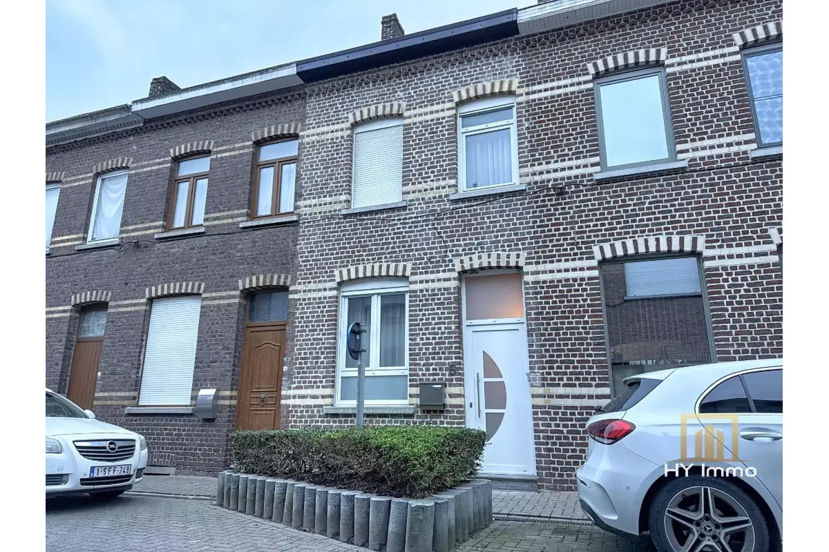 Maison à vendre à Lembeek 1502 285000.00€ 4 chambres 110.00m² - Annonce 657125