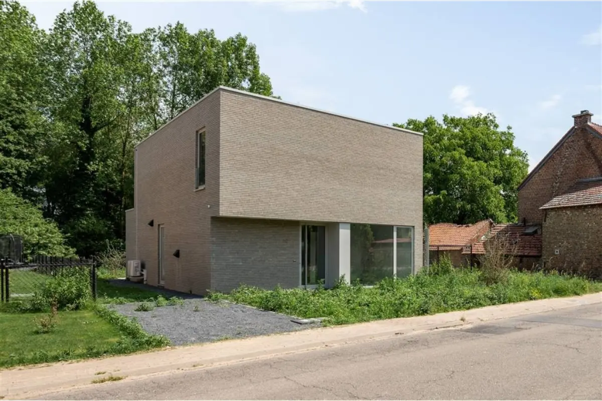 Bungalow te  koop in Sint-Agatha-Rode 3040 610000.00€ 3 slaapkamers 192.00m² - Zoekertje 658187