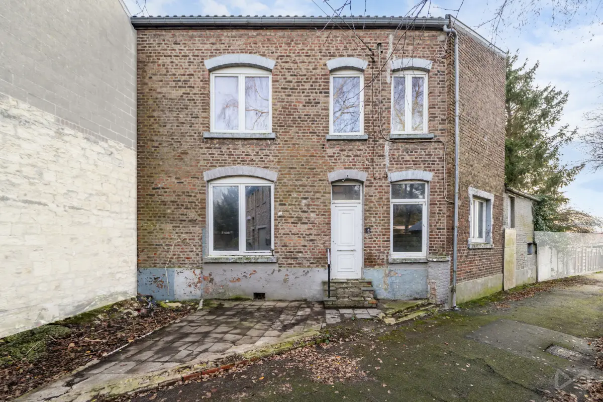 Maison à vendre à Hélécine 1357 99000.00€ 2 chambres 84.00m² - Annonce 658483