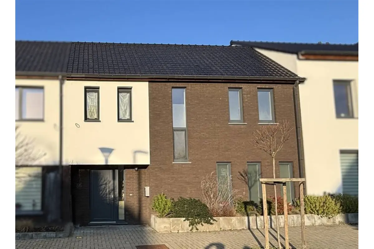 Huis te  koop in Rebecq 1430 335000.00€ 3 slaapkamers 120.00m² - Zoekertje 657433