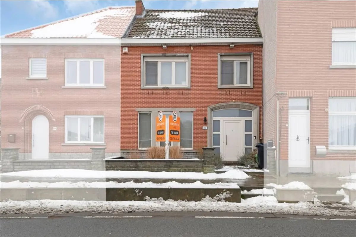 Maison à vendre à Herne 1540 340000.00€ 3 chambres 176.00m² - Annonce 658243