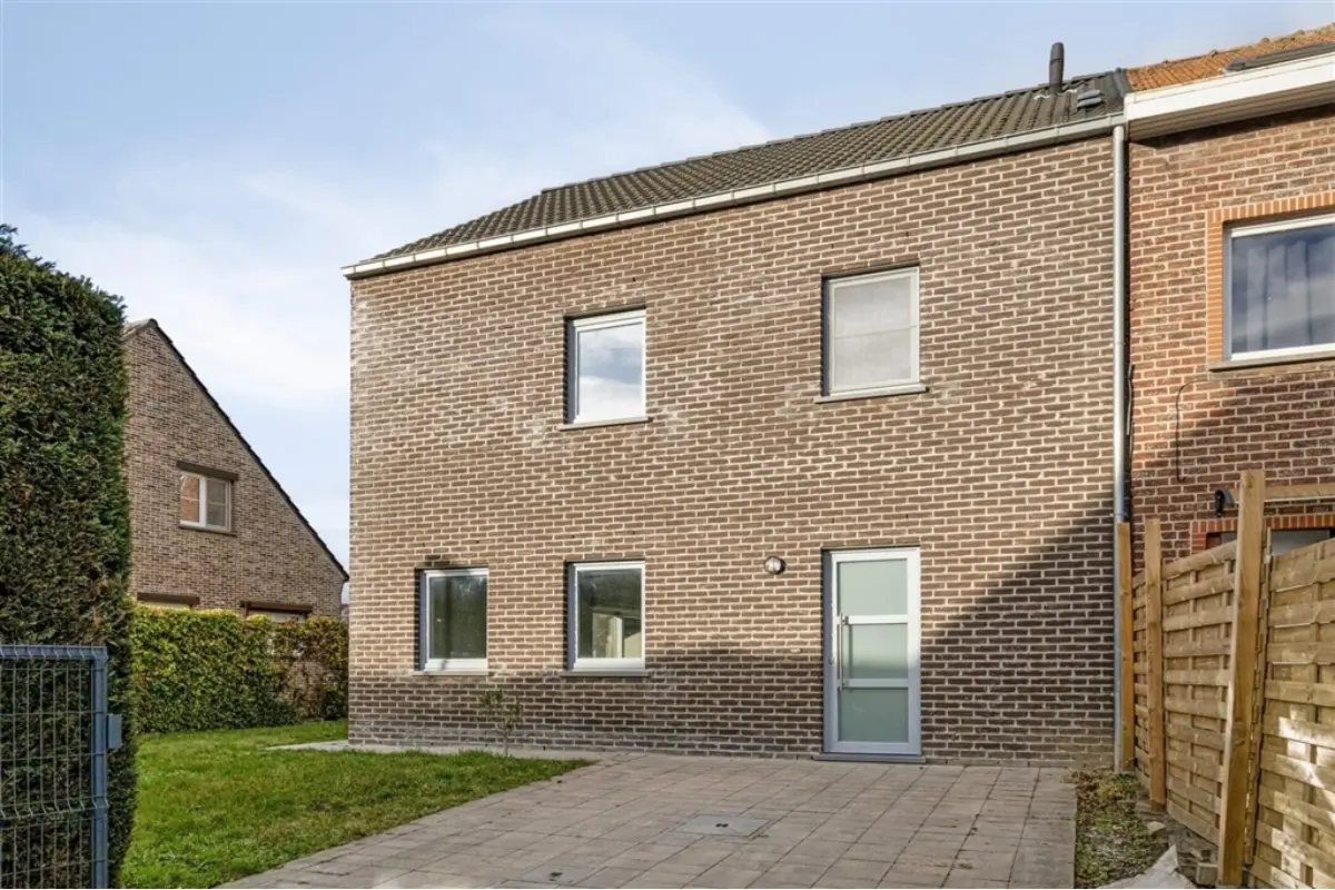 Huis te  koop in Asse 1730 495000.00€ 3 slaapkamers 164.00m² - Zoekertje 657436