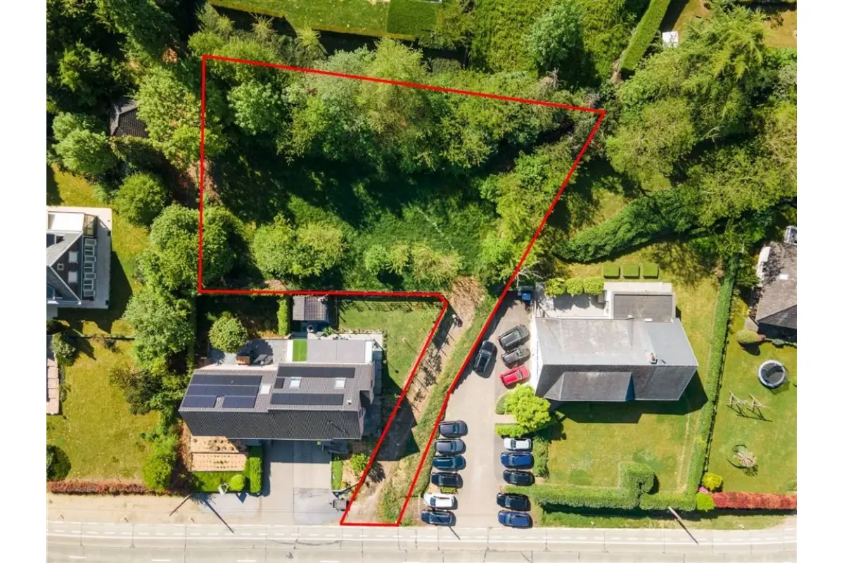 Grond te  koop in Herent 3020 335000.00€  slaapkamers m² - Zoekertje 658196