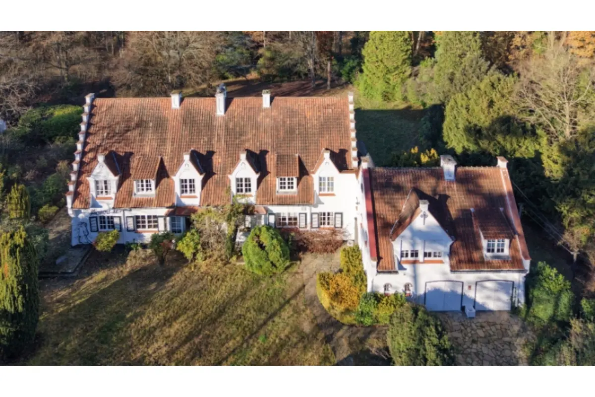 Villa te  koop in Keerbergen 3140 795000.00€ 7 slaapkamers 520.00m² - Zoekertje 657153