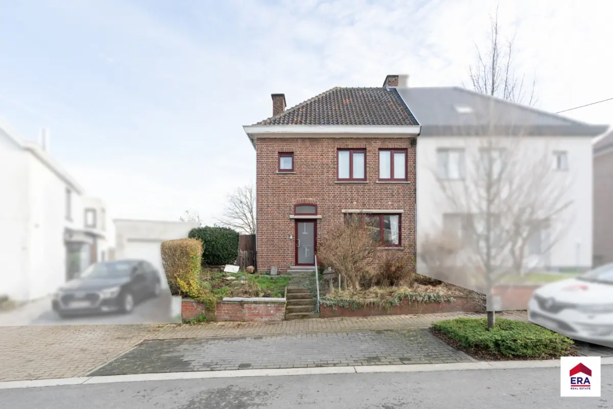 Huis te  koop in Buizingen 1501 385000.00€ 3 slaapkamers 146.00m² - Zoekertje 657655