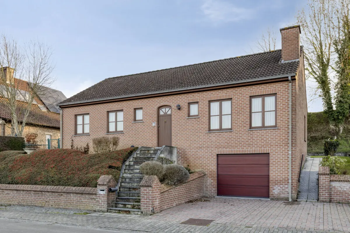 Huis te  koop in Beersel 1650 515000.00€ 2 slaapkamers 188.66m² - Zoekertje 672286