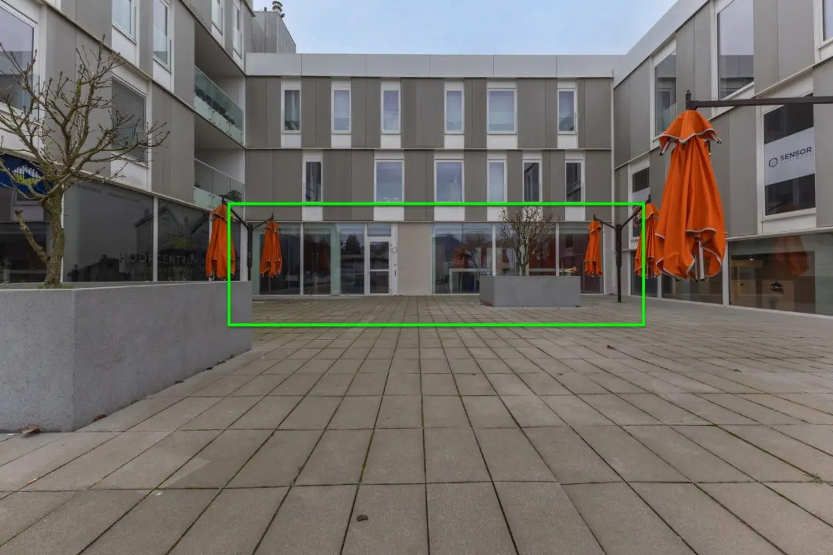 Handelszaak te  koop in Sint-Pieters-Leeuw 1600 588864.00€  slaapkamers 182.00m² - Zoekertje 657172