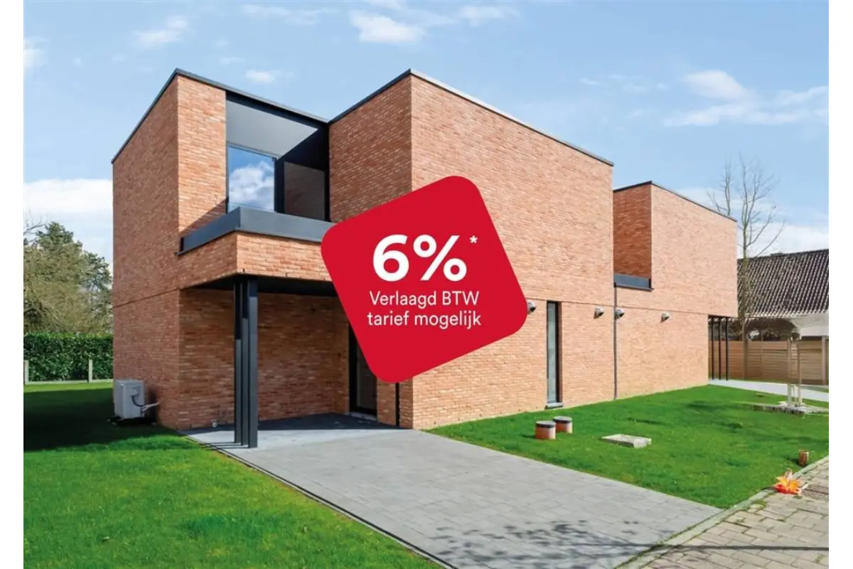 Bungalow à vendre à Diest 3290 509000.00€ 3 chambres 150.00m² - Annonce 658211