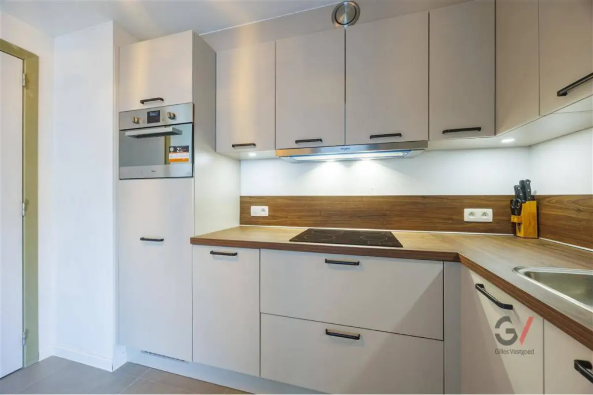 Appartement te  koop in Rotselaar 3110 310000.00€ 1 slaapkamers 66.00m² - Zoekertje 658079