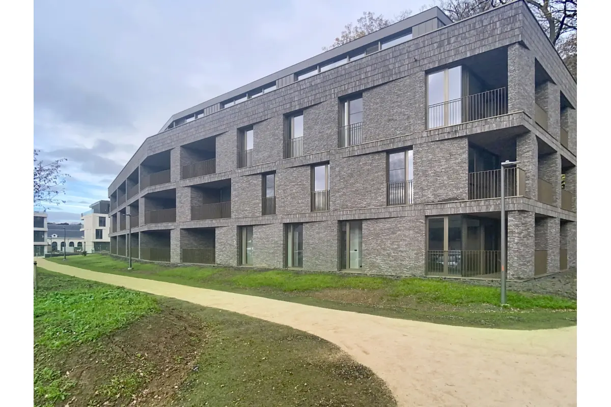 Appartement te  huur in Tervuren 3080 1995.00€ 2 slaapkamers m² - Zoekertje 658331