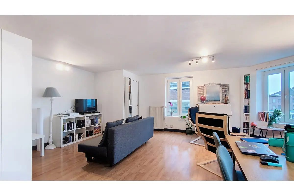 Appartement à vendre à Nivelles 1400 280000.00€ 2 chambres 132.00m² - Annonce 658124