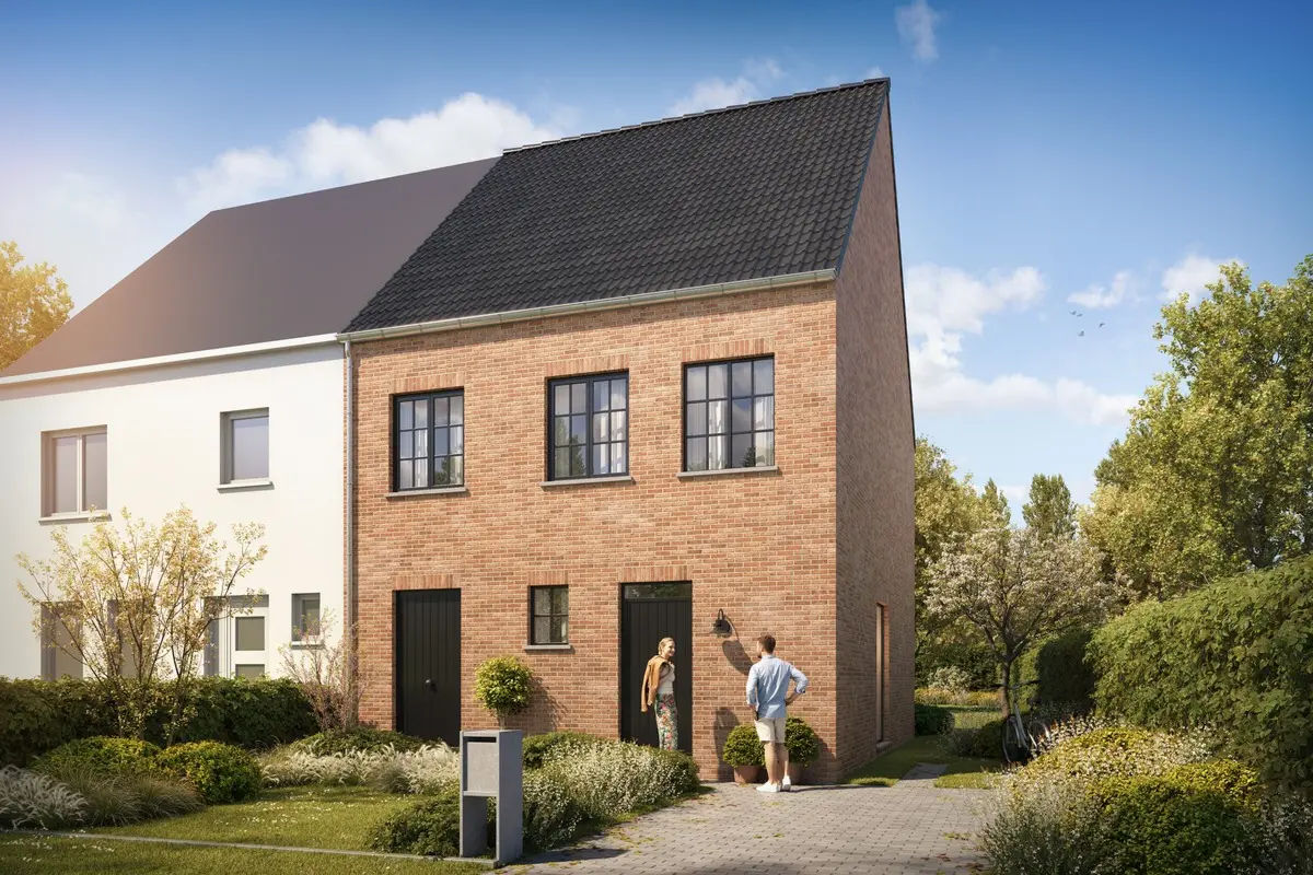 Huis te  koop in Elewijt 1982 0.00€  slaapkamers m² - Zoekertje 657155