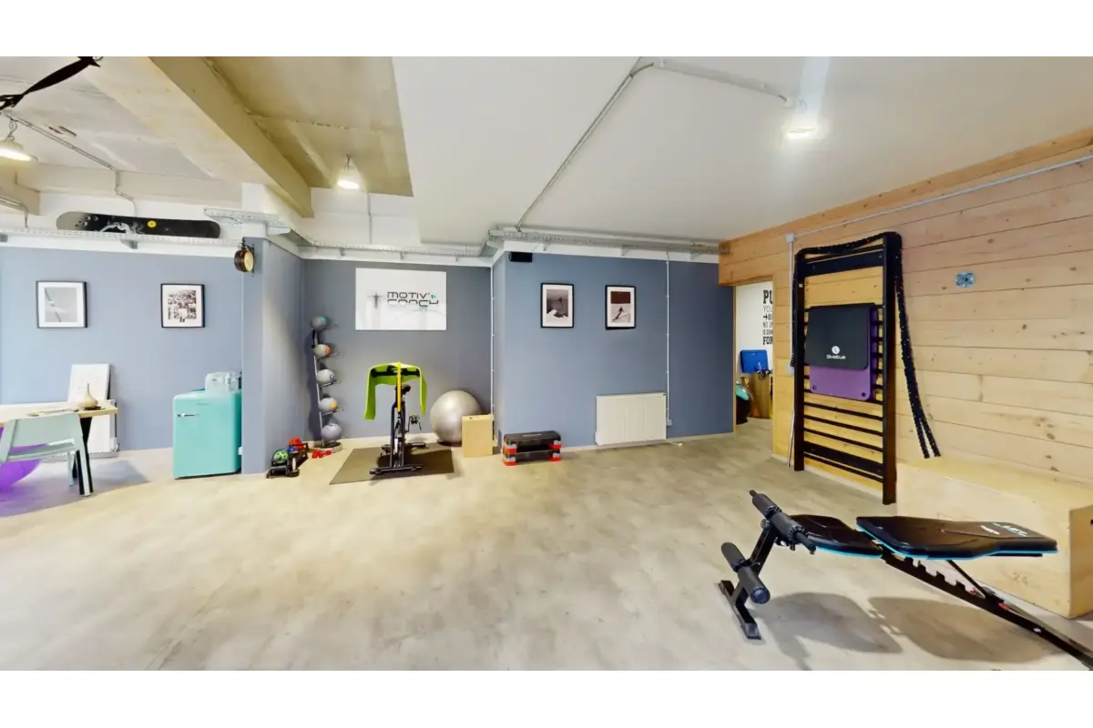 Commerce à  à Nivelles 1400 179000.00€  chambres 90.00m² - Annonce 658123