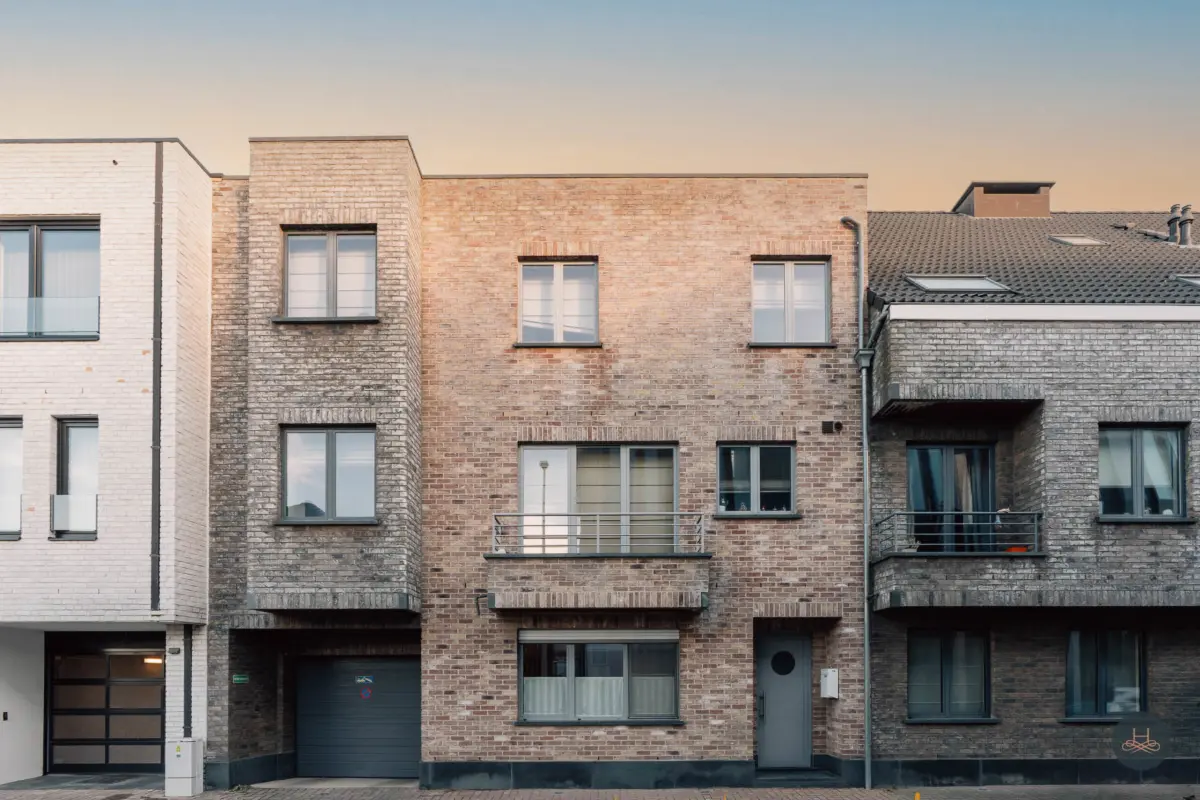 Benedenverdieping te  koop in Kampenhout 1910 349000.00€ 2 slaapkamers 99.00m² - Zoekertje 657194