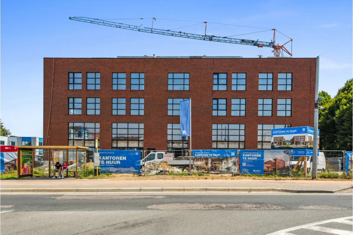 Commerce à louer à Wemmel 1780 3150.00€  chambres 280.00m² - Annonce 657146