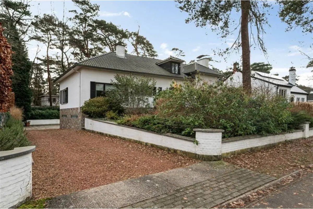 Huis te  koop in Hever 3191 685000.00€ 3 slaapkamers 229.00m² - Zoekertje 658028