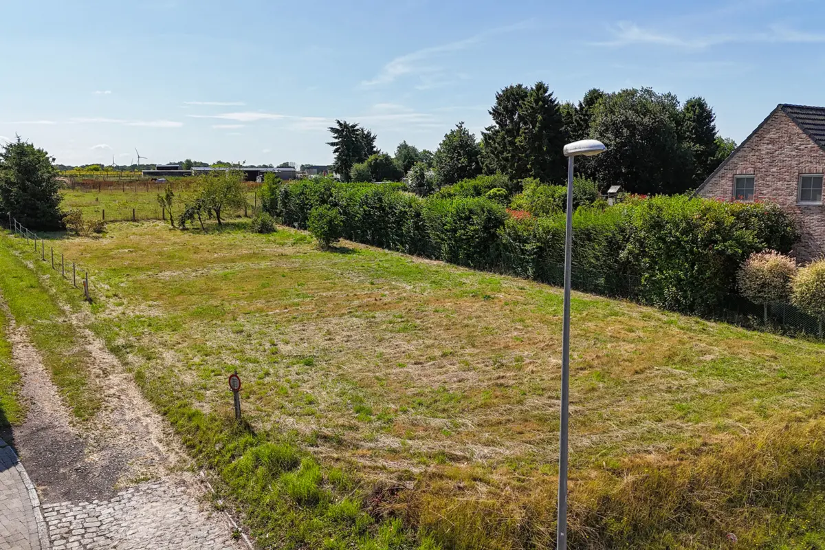 Terrain à vendre à Sart-Dames-Avelines 1495 199000.00€  chambres m² - Annonce 657790