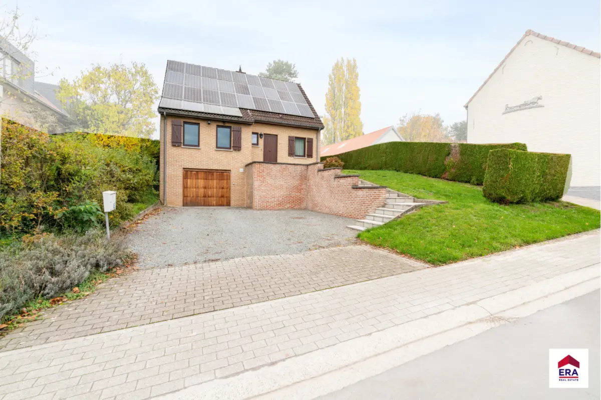 Huis te  koop in Dilbeek 1700 619000.00€ 3 slaapkamers 166.00m² - Zoekertje 657622