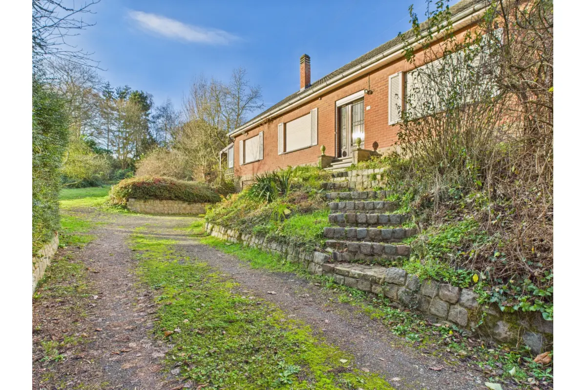 Maison à vendre à Ittre 1460 369000.00€ 3 chambres 100.00m² - Annonce 657842